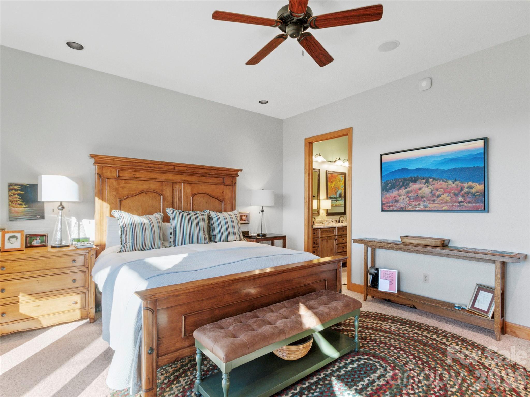 Mountain Air - Residential