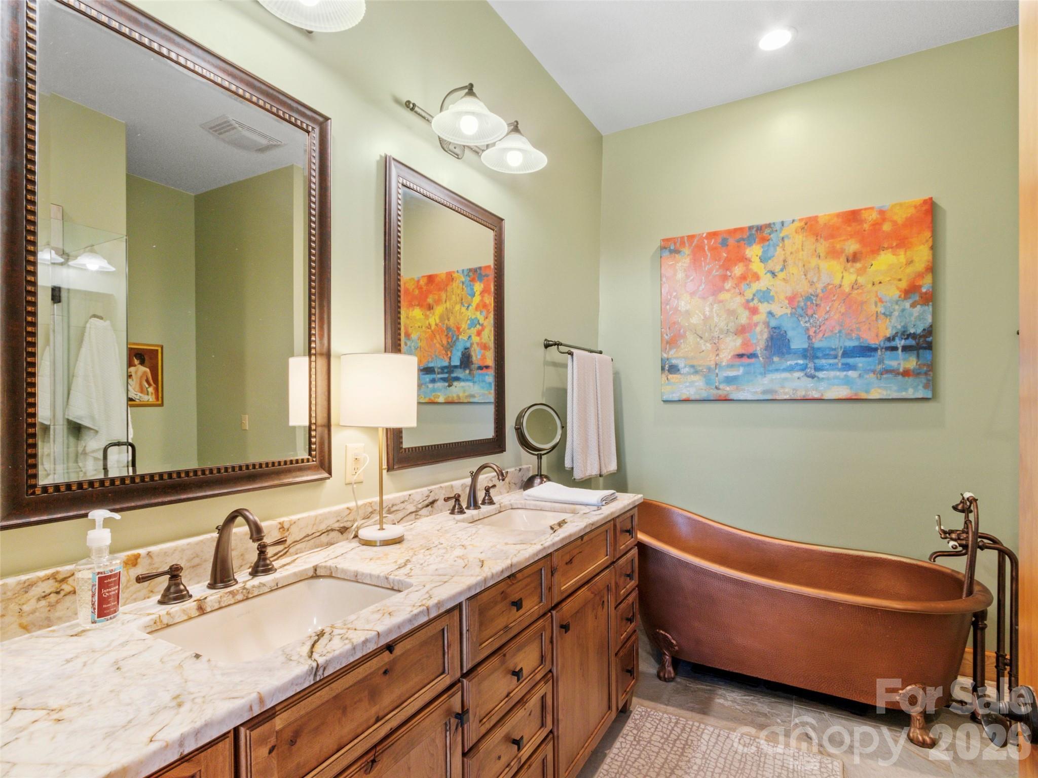 Mountain Air - Residential