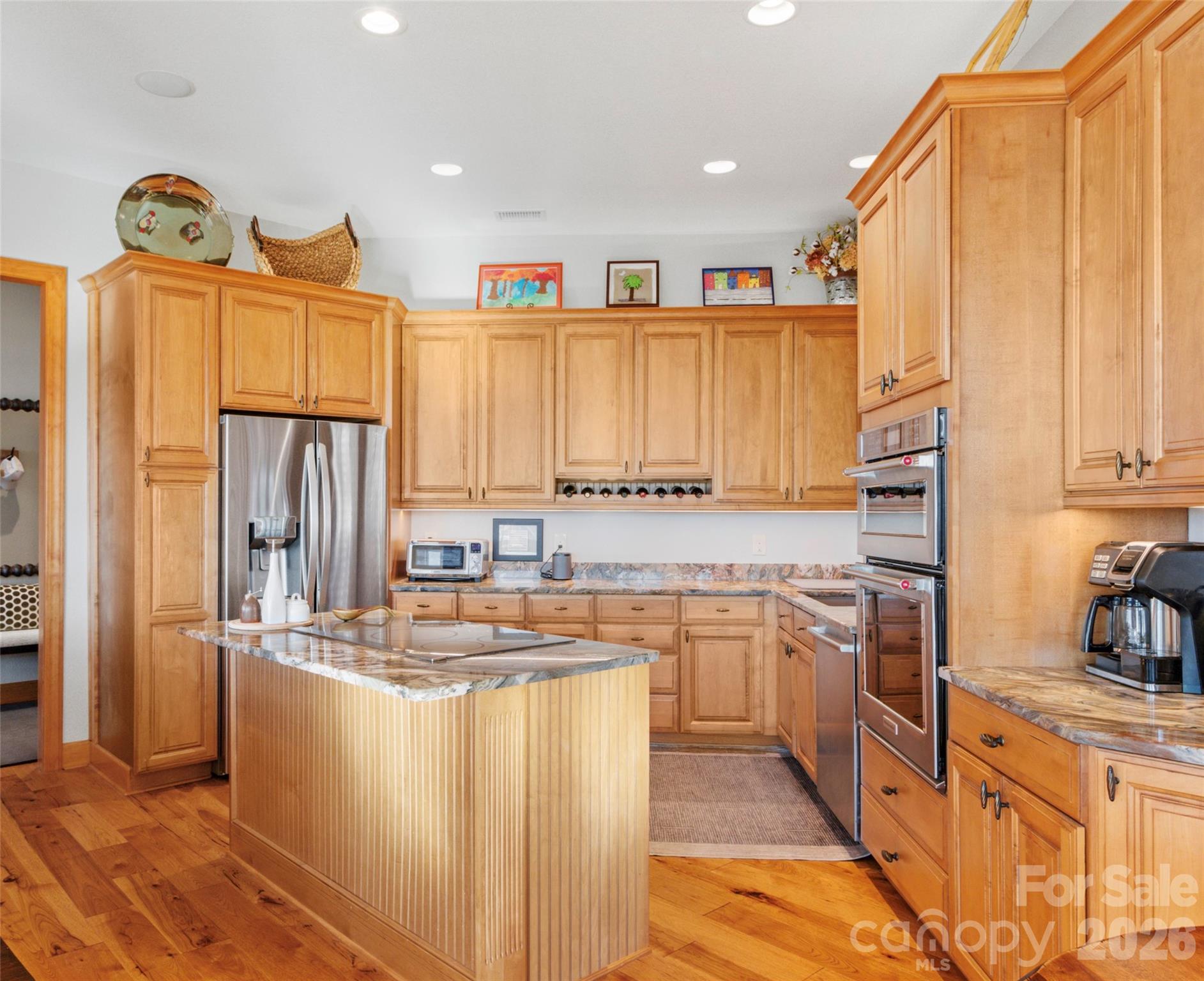 Mountain Air - Residential