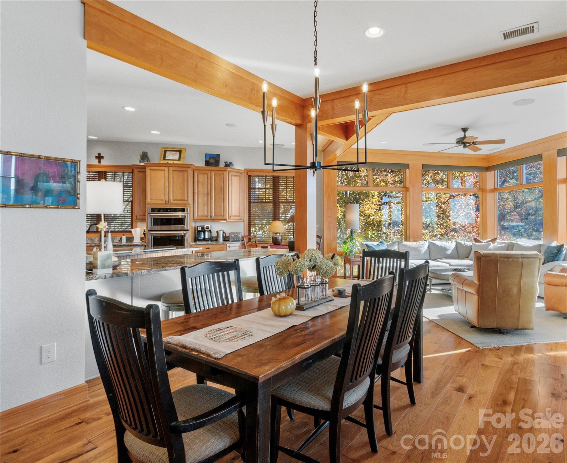 Mountain Air - Residential