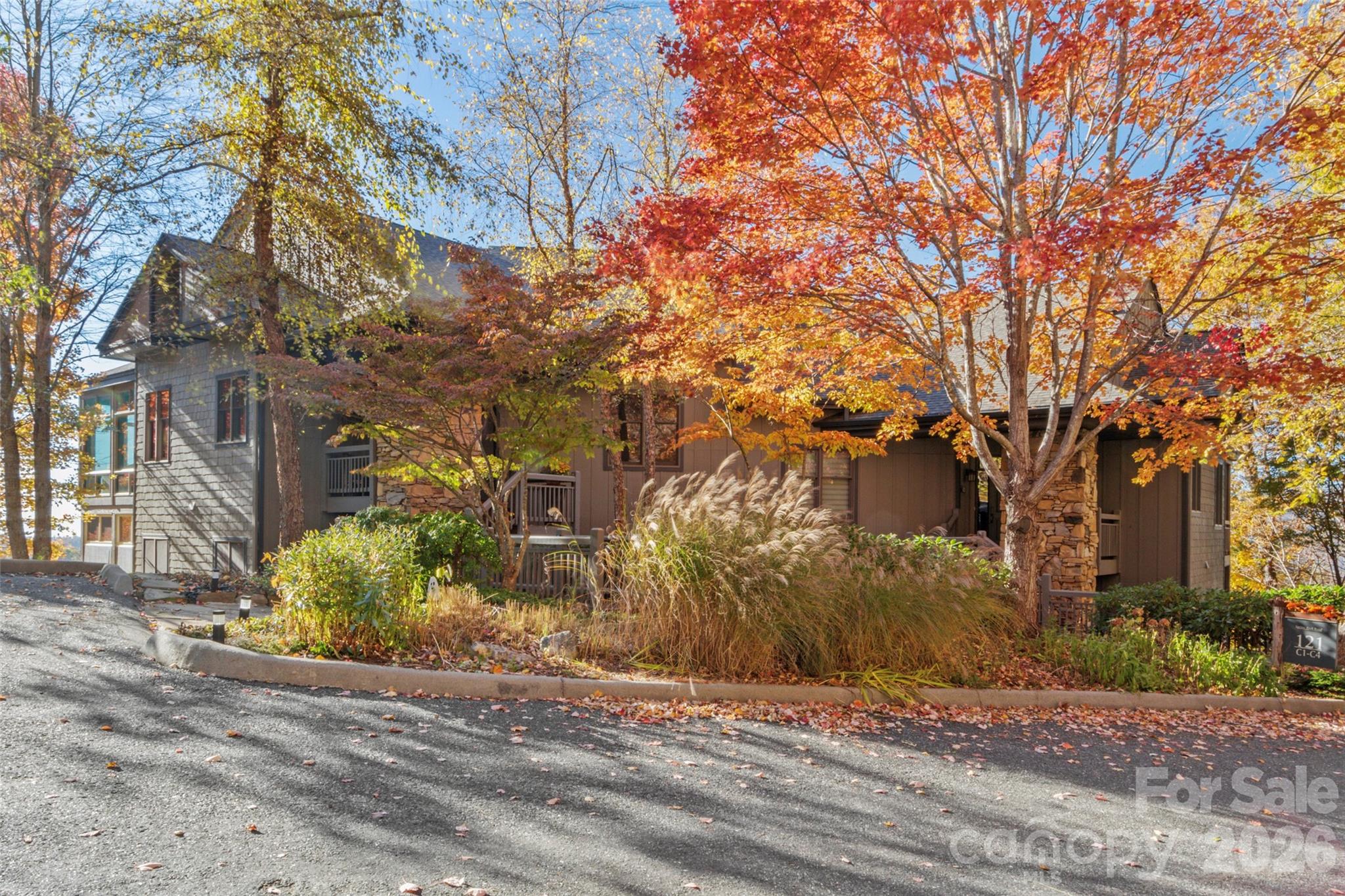 Mountain Air - Residential