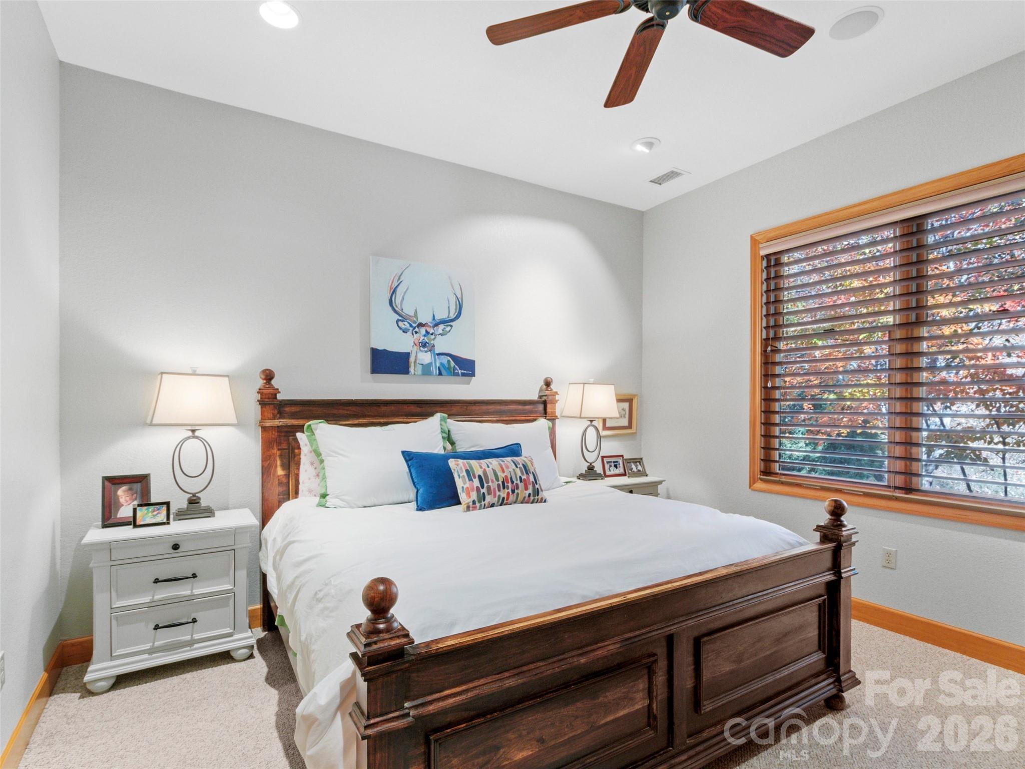 Mountain Air - Residential