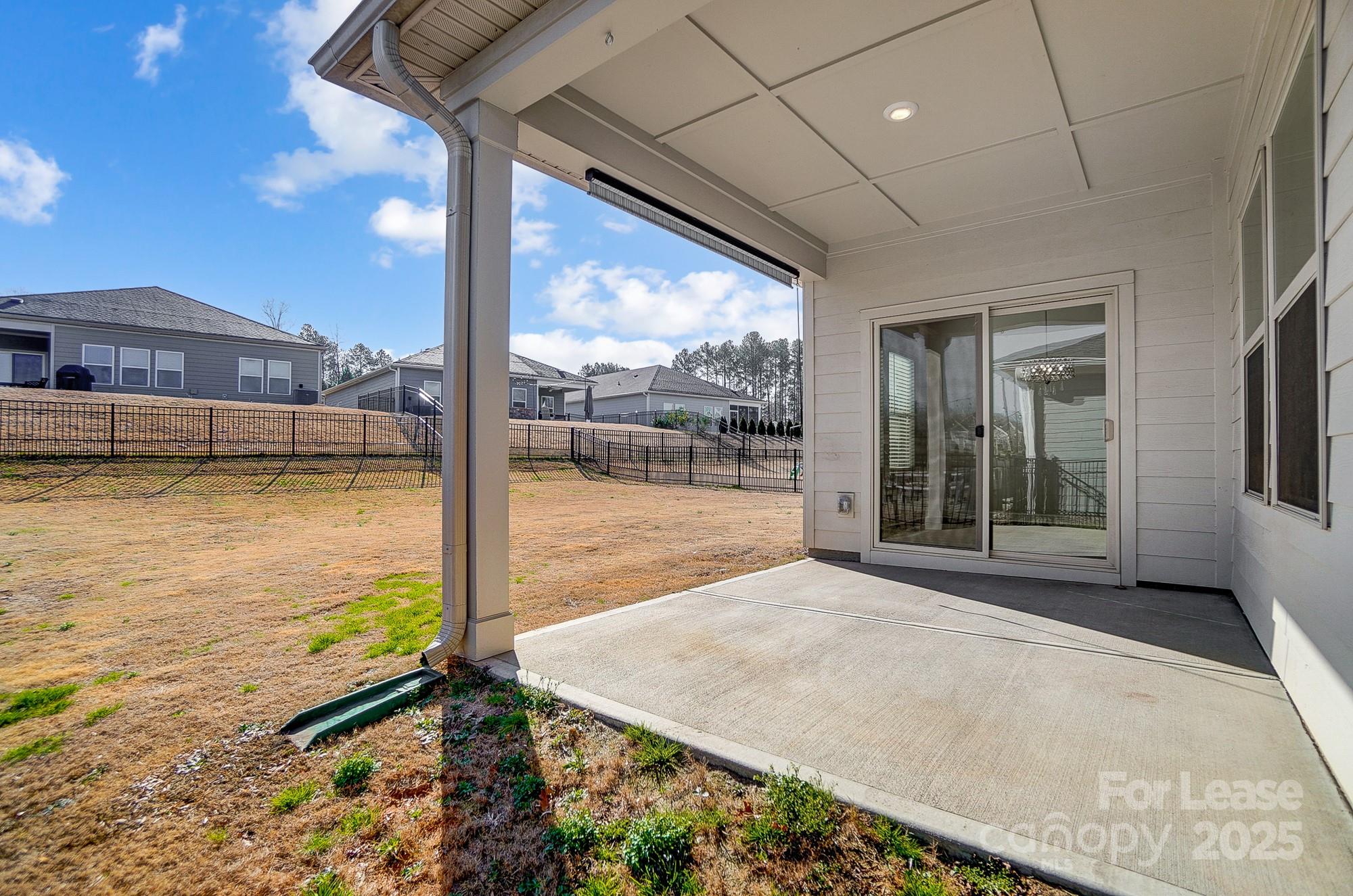 Solena at The Vineyards - Residential Lease