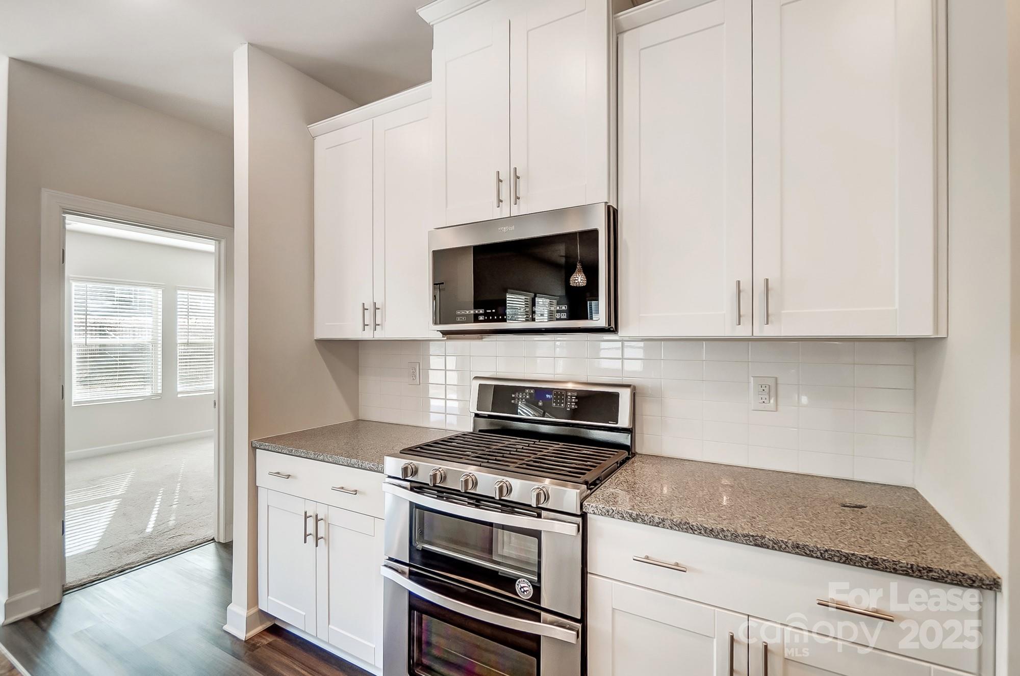 Solena at The Vineyards - Residential Lease