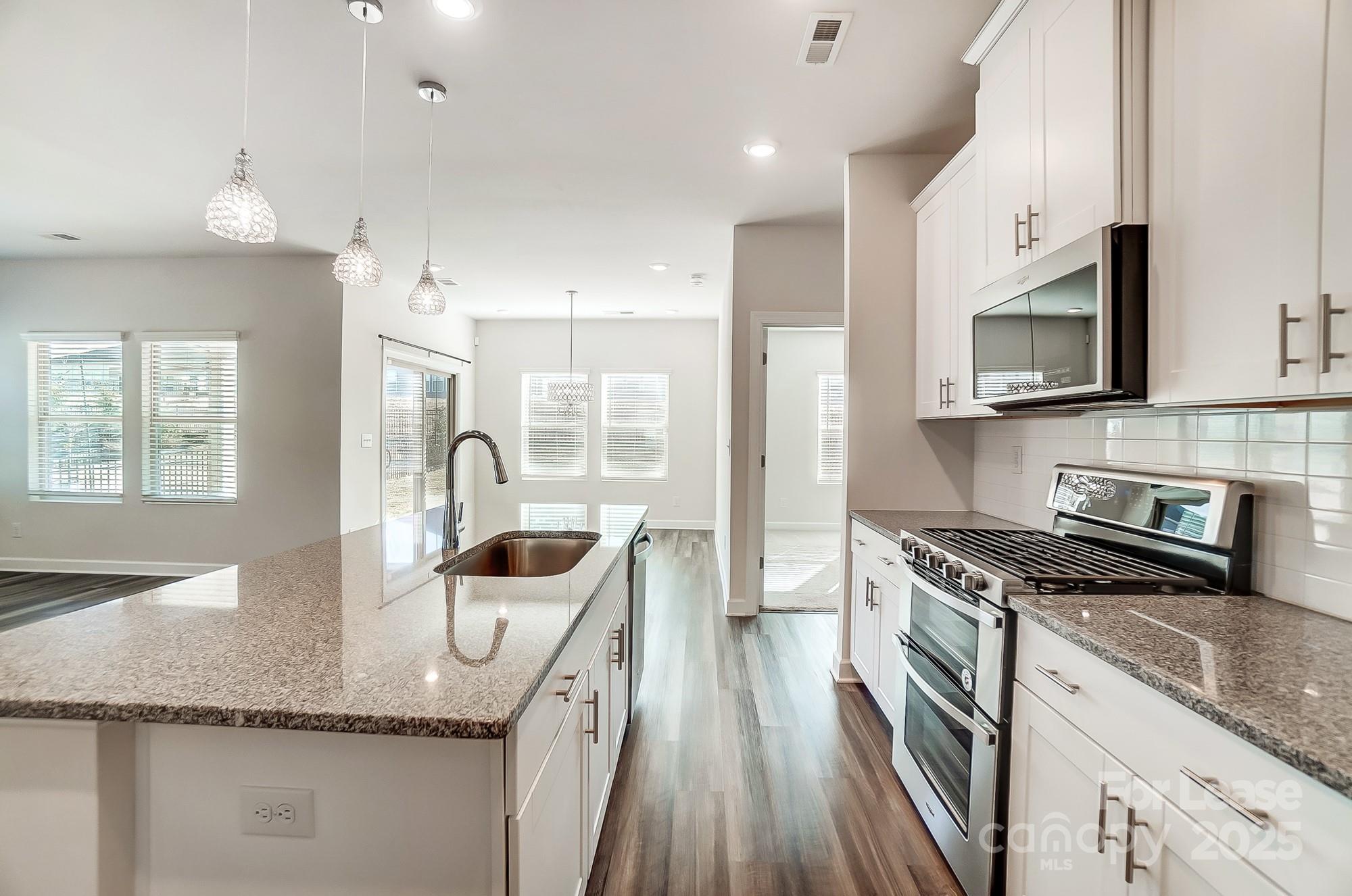 Solena at The Vineyards - Residential Lease