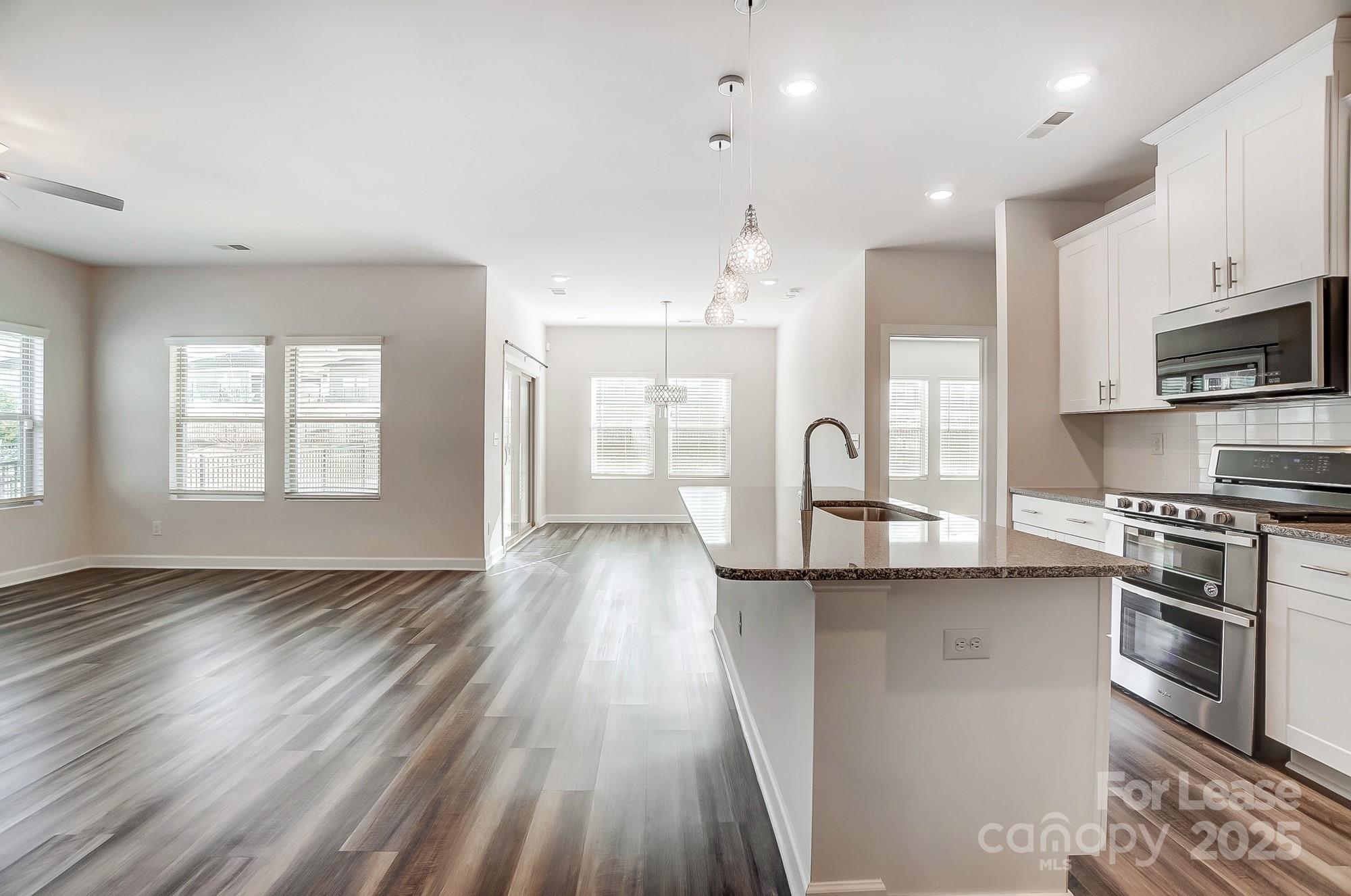 Solena at The Vineyards - Residential Lease