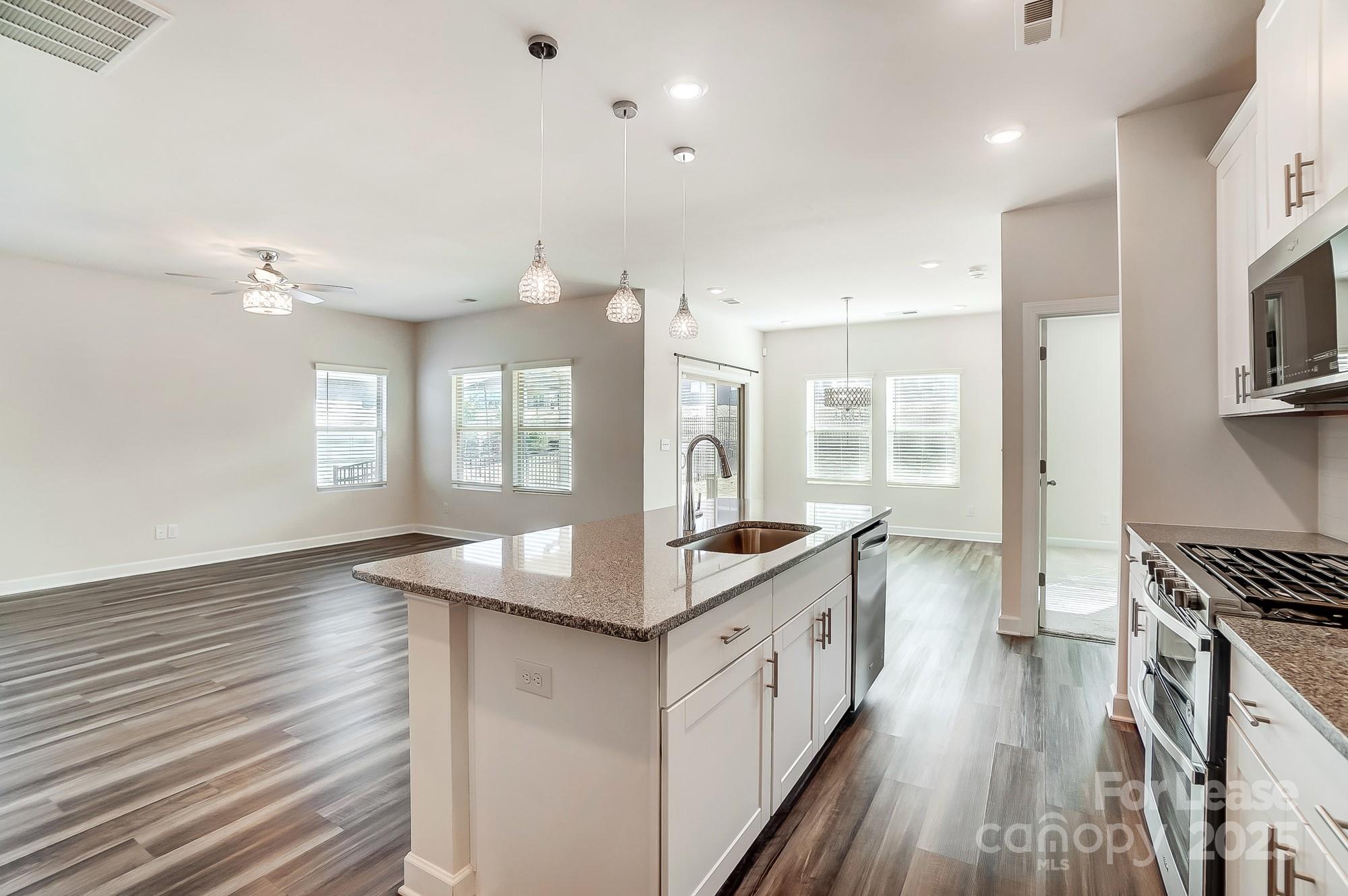 Solena at The Vineyards - Residential Lease