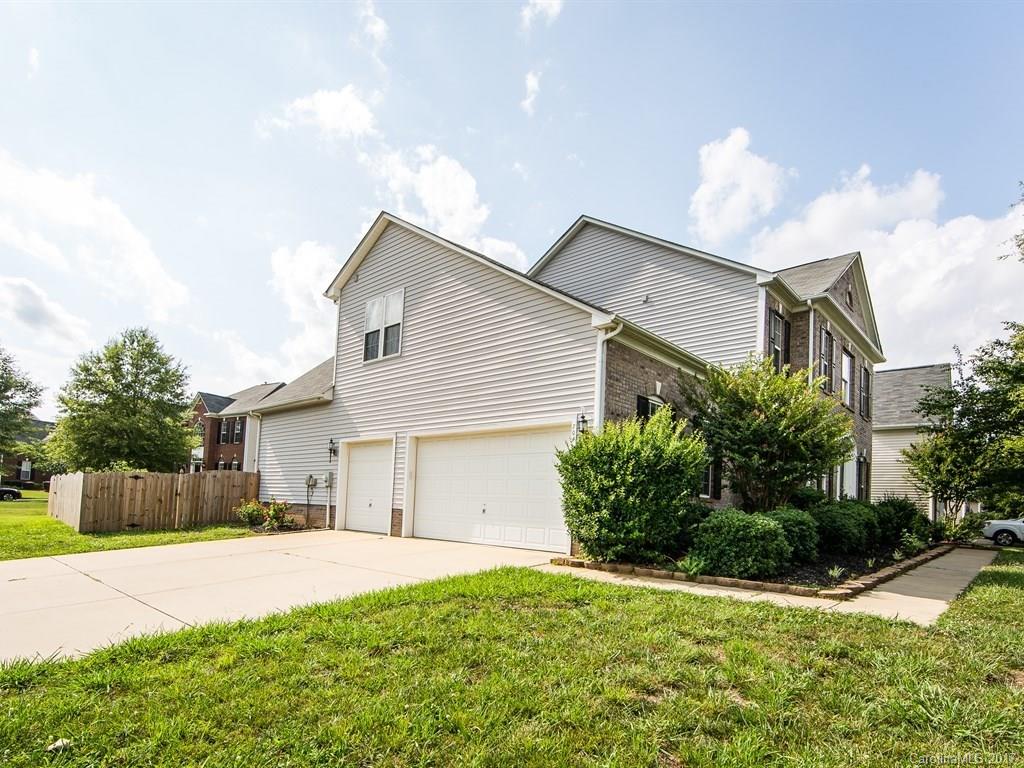 Fair Oaks - Residential