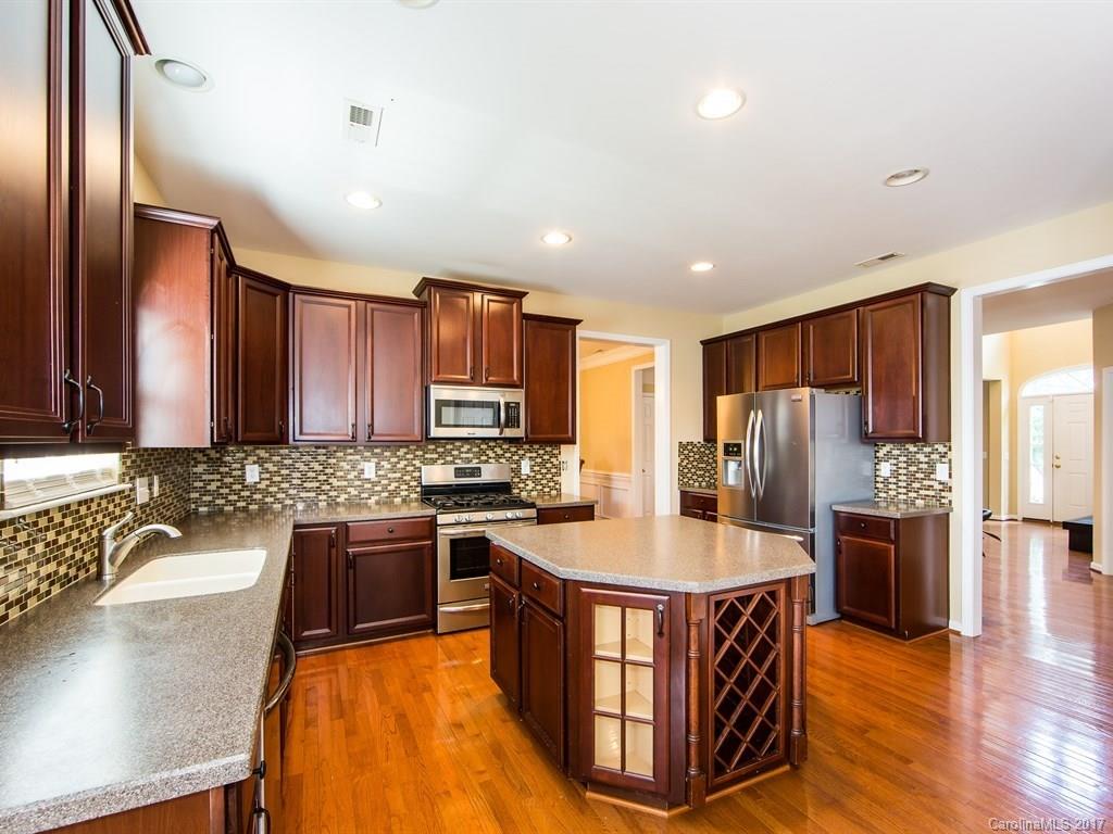 Fair Oaks - Residential