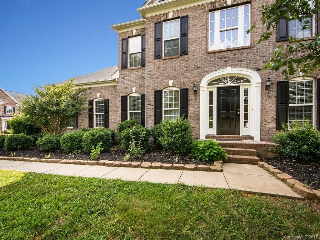 Fair Oaks - Residential