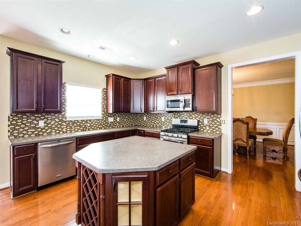 Fair Oaks - Residential