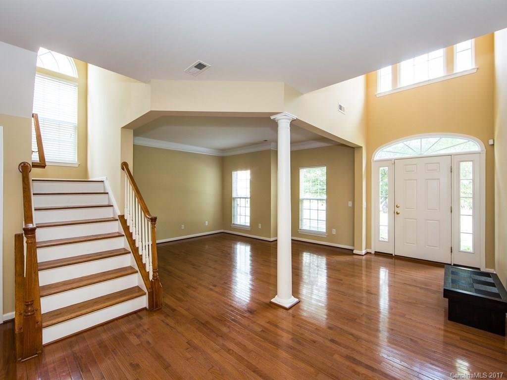 Fair Oaks - Residential