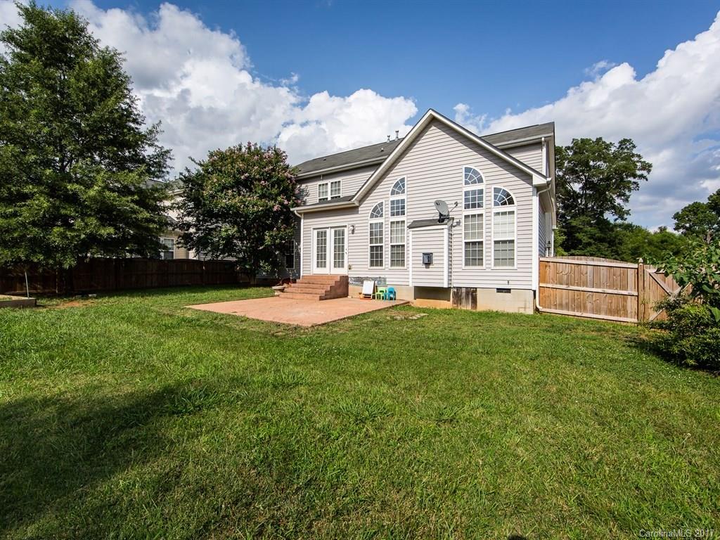 Fair Oaks - Residential