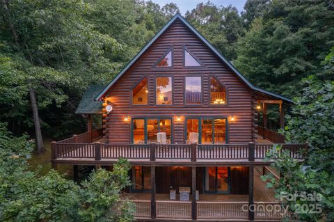 776 Still Branch Road Sylva NC 28779