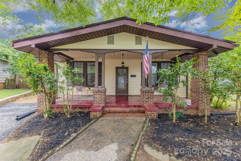 211 W 6th Avenue Gastonia NC 28052