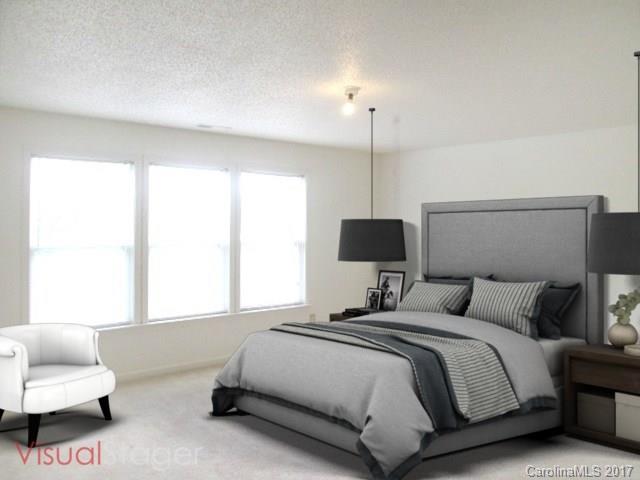 Harrison Park - Residential Lease