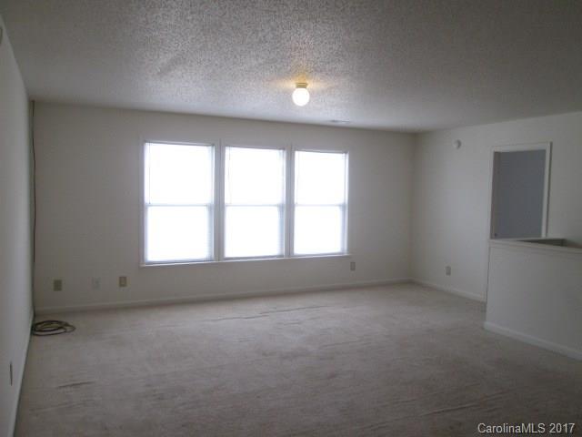 Harrison Park - Residential Lease