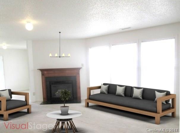 Harrison Park - Residential Lease