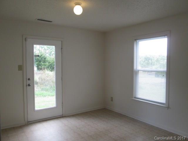 Harrison Park - Residential Lease