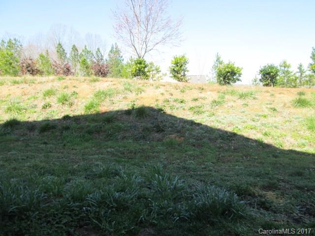 Harrison Park - Residential Lease