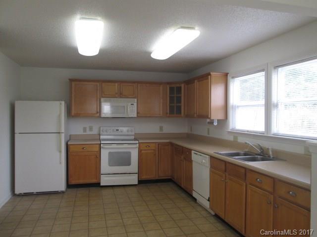 Harrison Park - Residential Lease