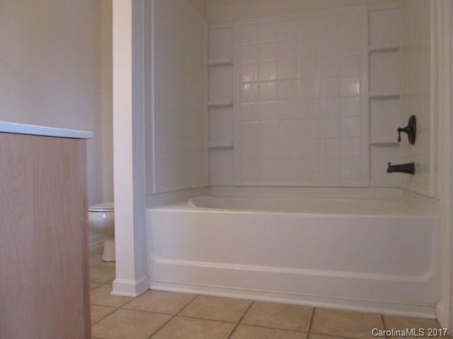 Harrison Park - Residential Lease