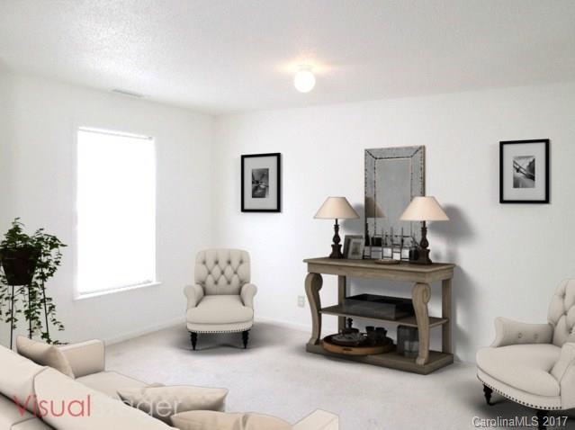 Harrison Park - Residential Lease