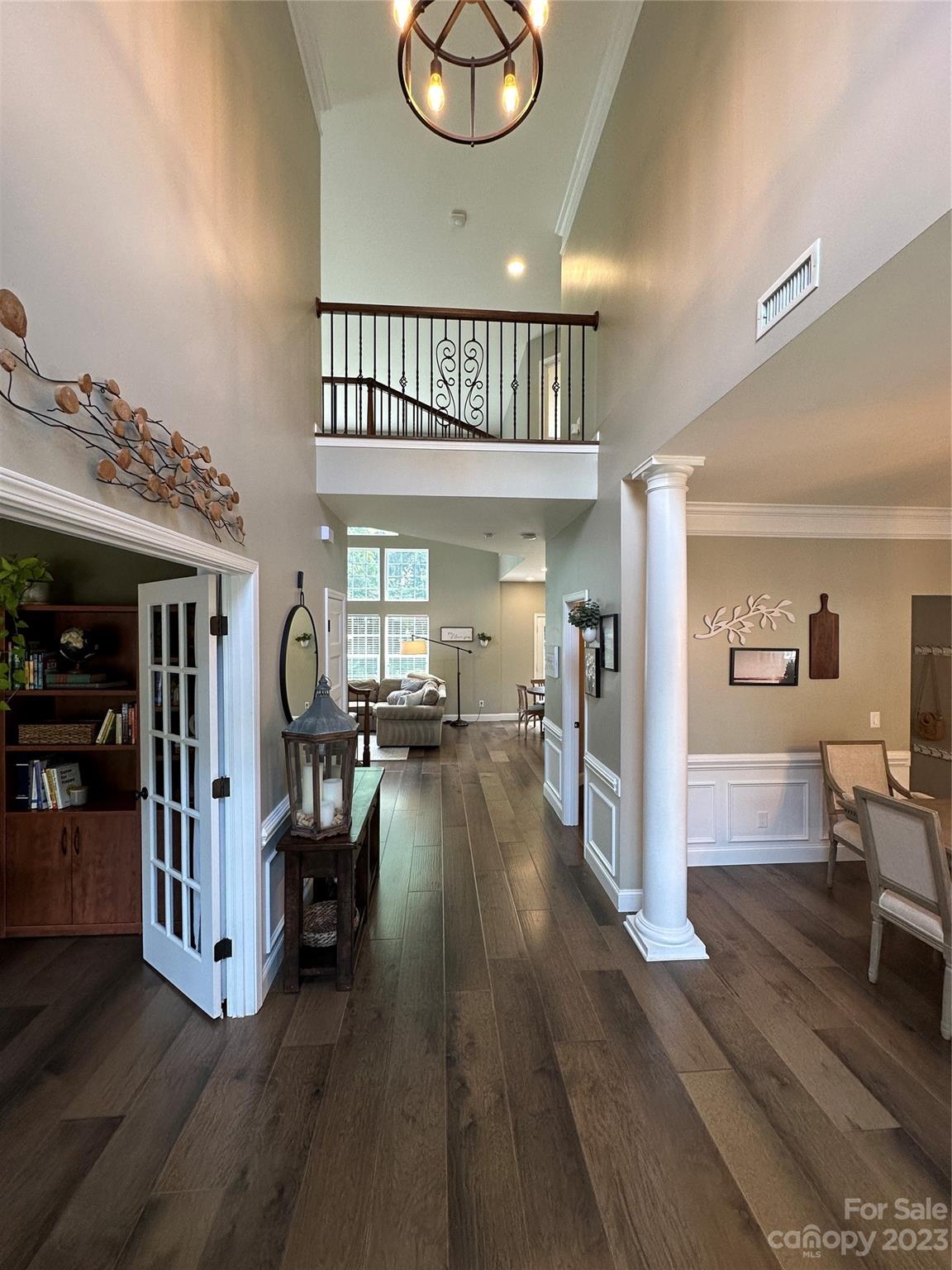 Northstone - Residential