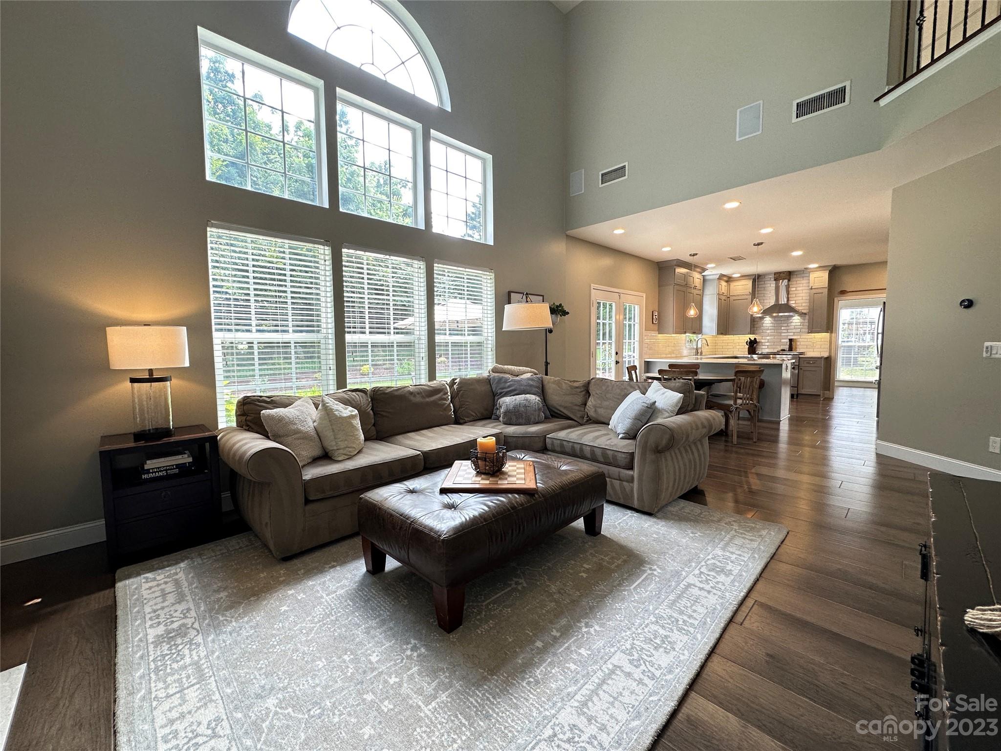 Northstone - Residential