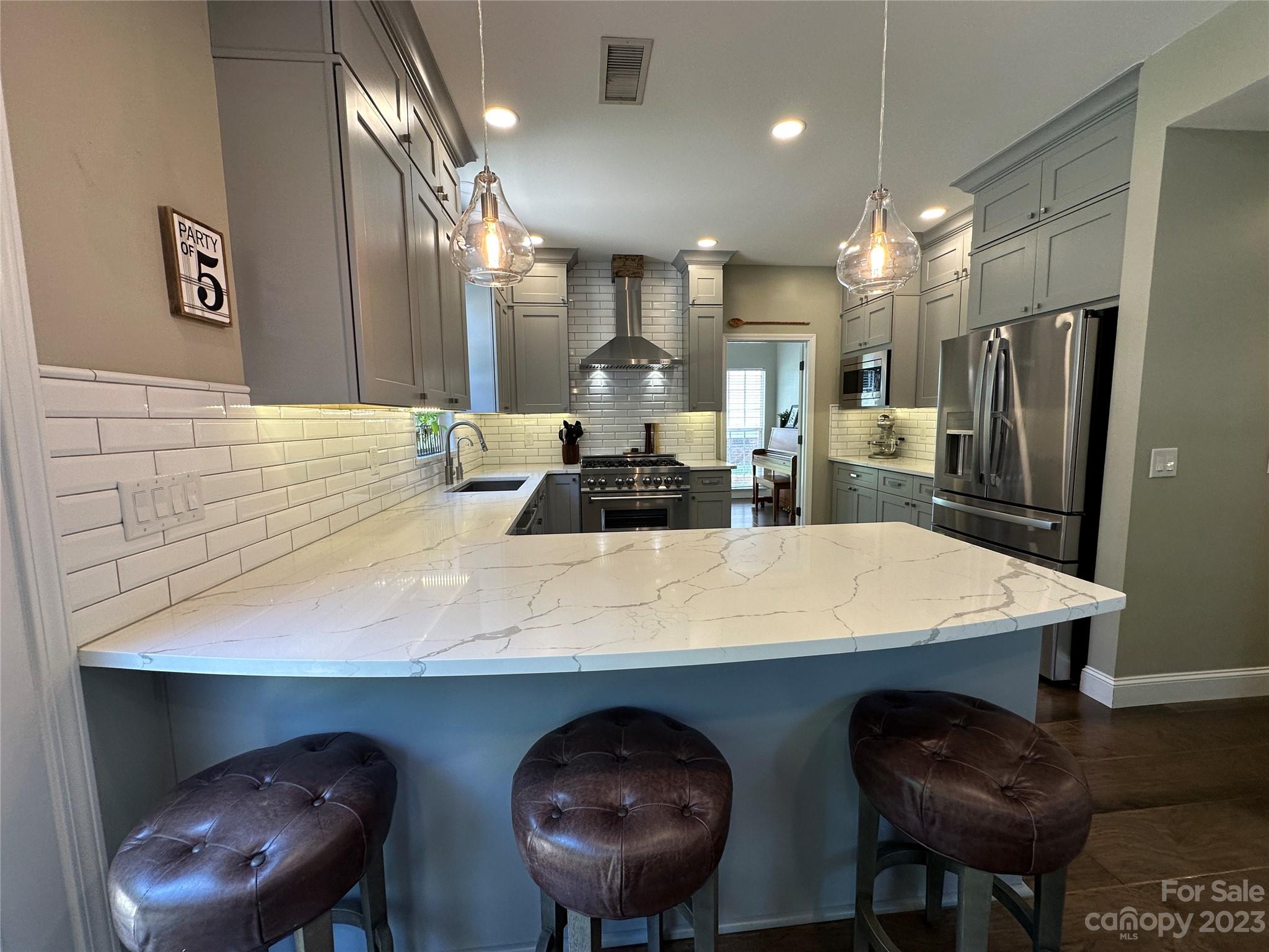 Northstone - Residential