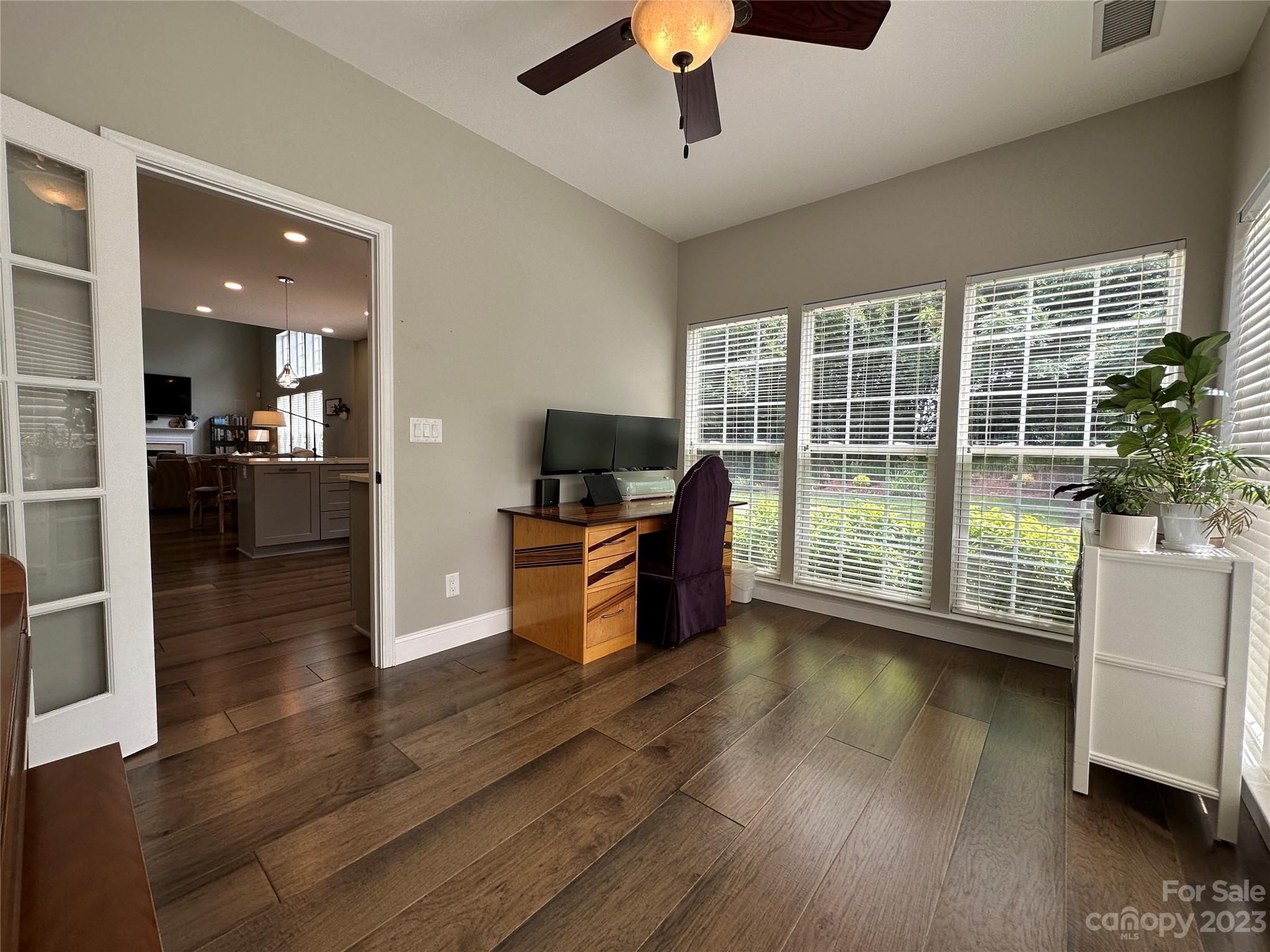 Northstone - Residential