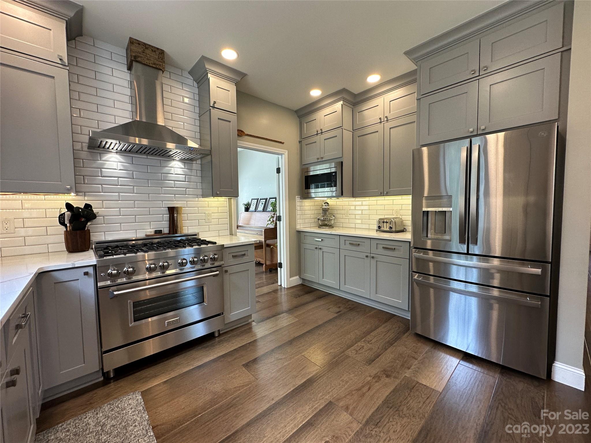 Northstone - Residential