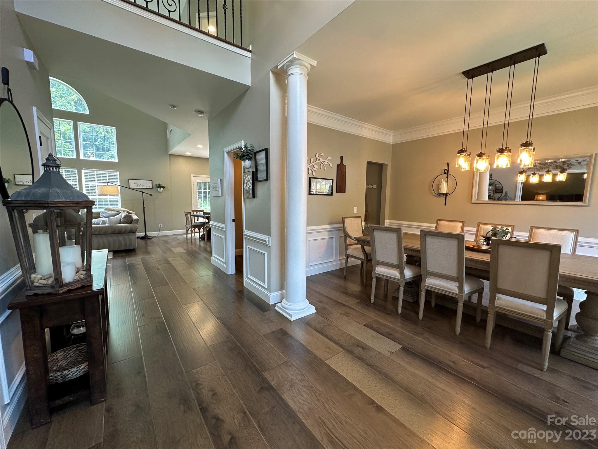 Northstone - Residential