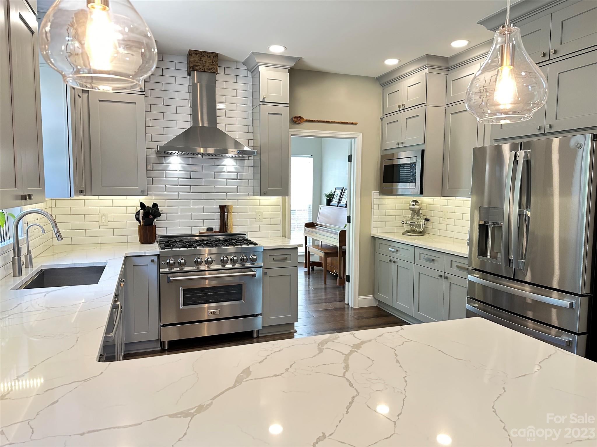 Northstone - Residential