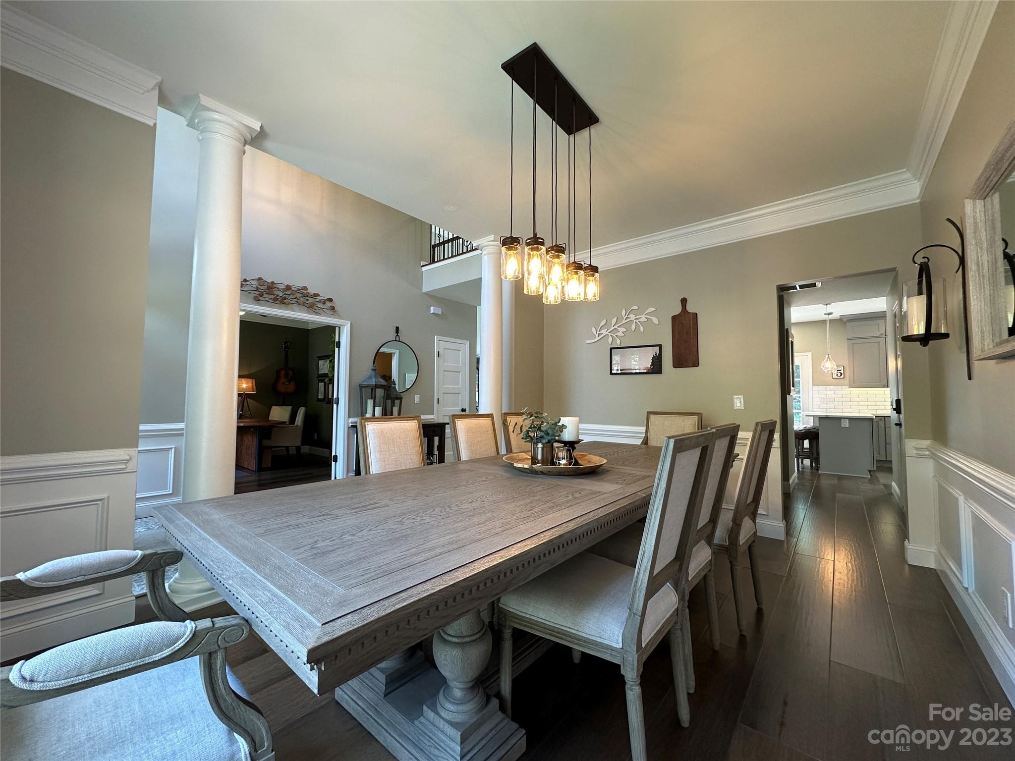 Northstone - Residential