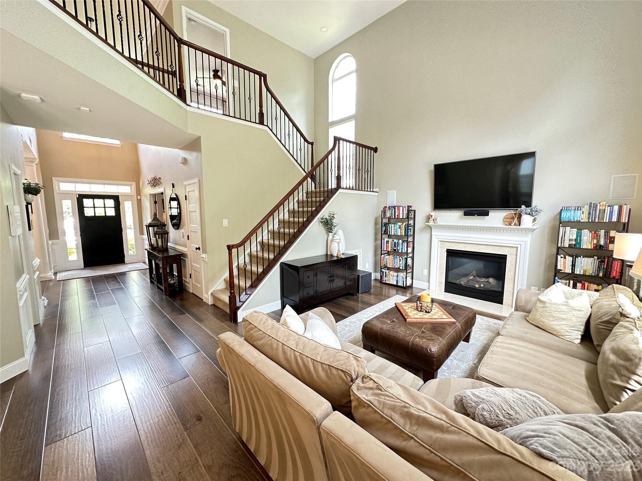 Northstone - Residential