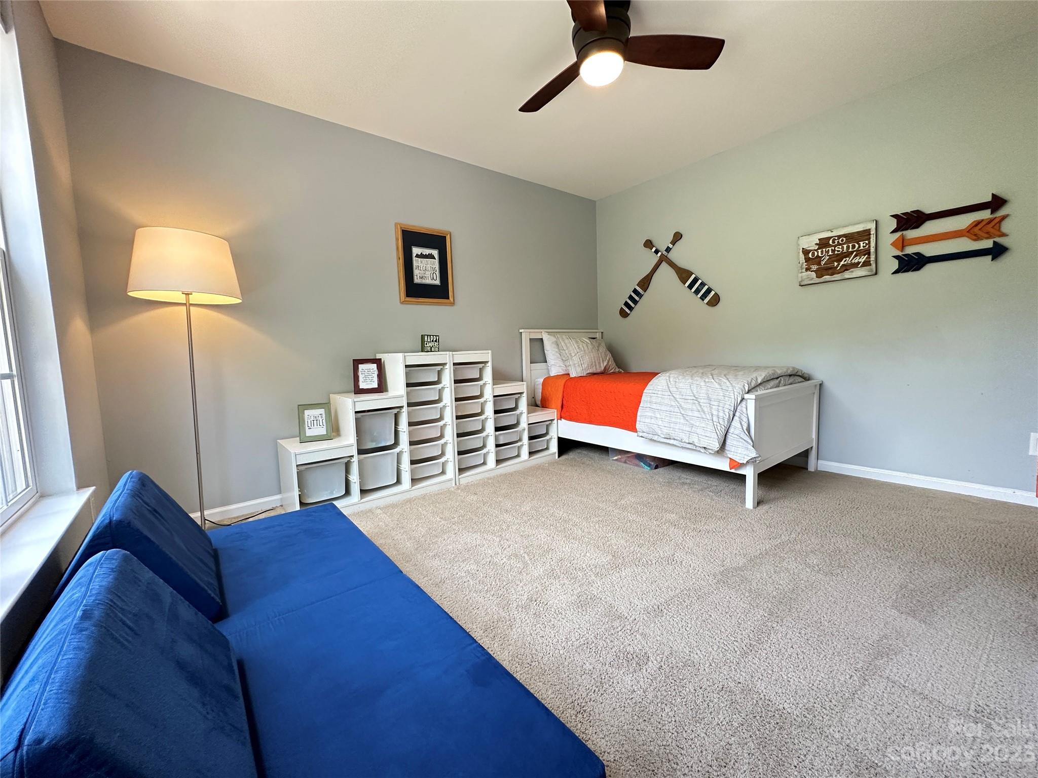 Northstone - Residential