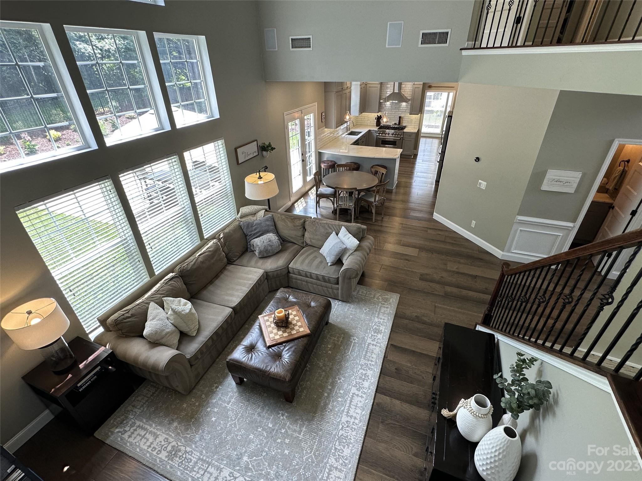 Northstone - Residential