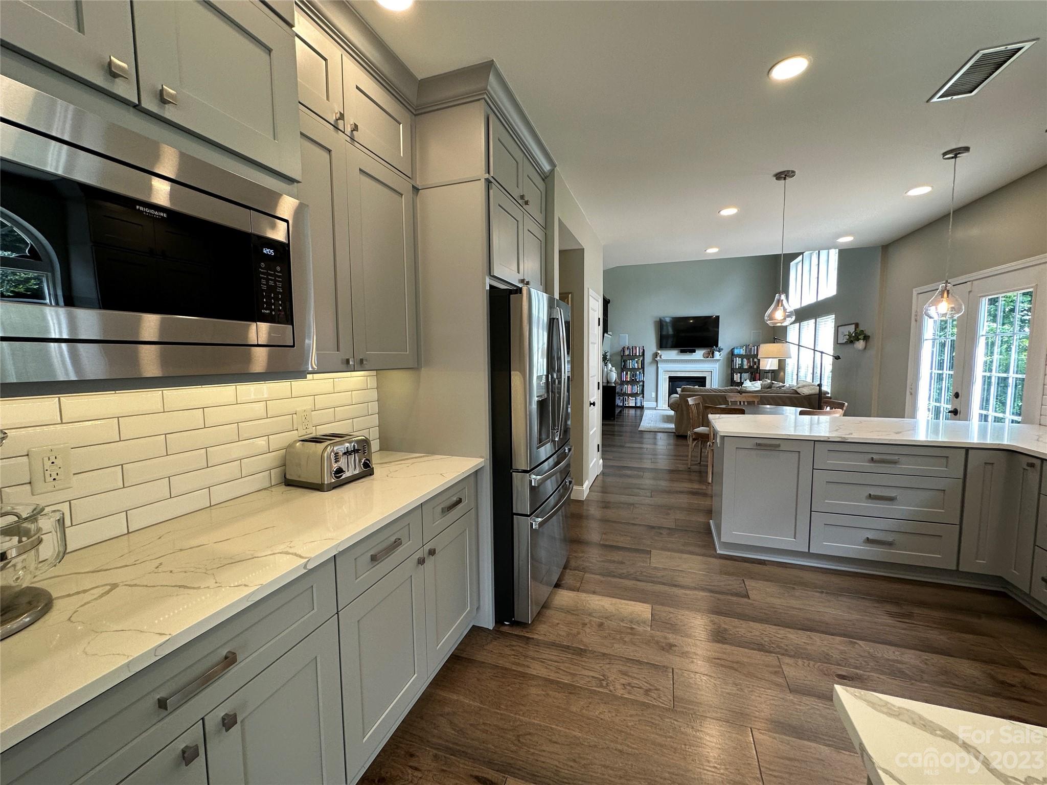 Northstone - Residential