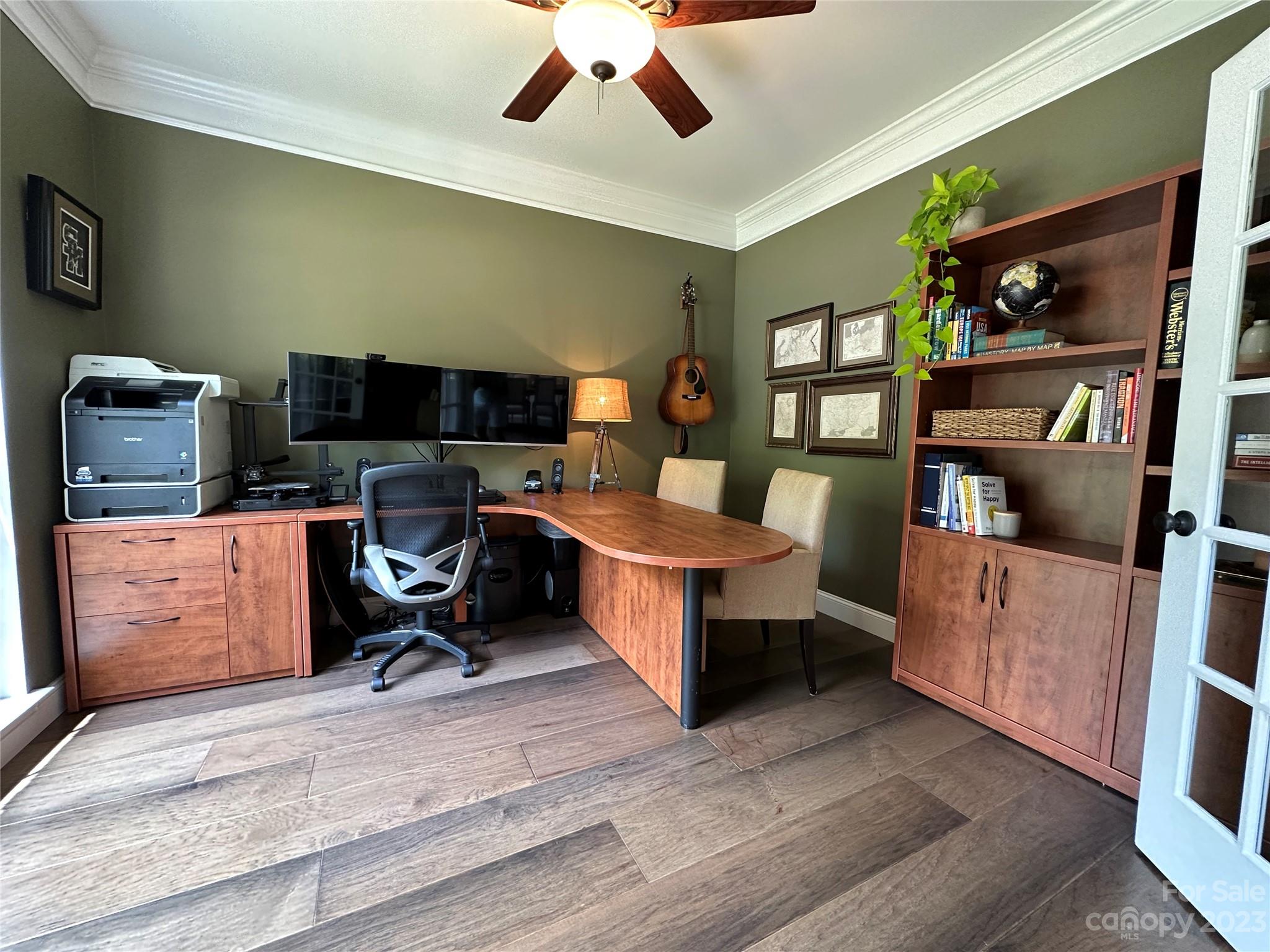 Northstone - Residential