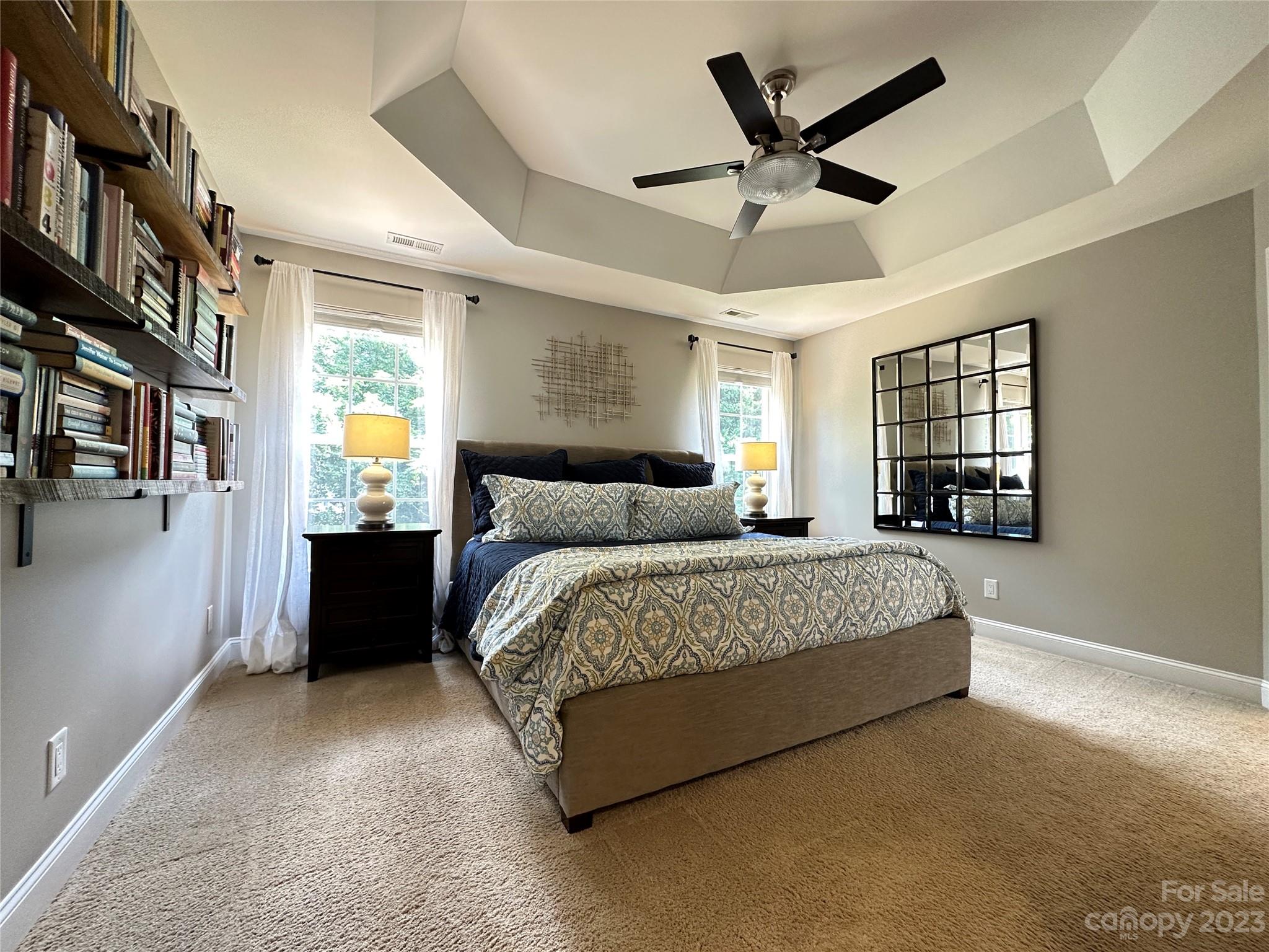 Northstone - Residential