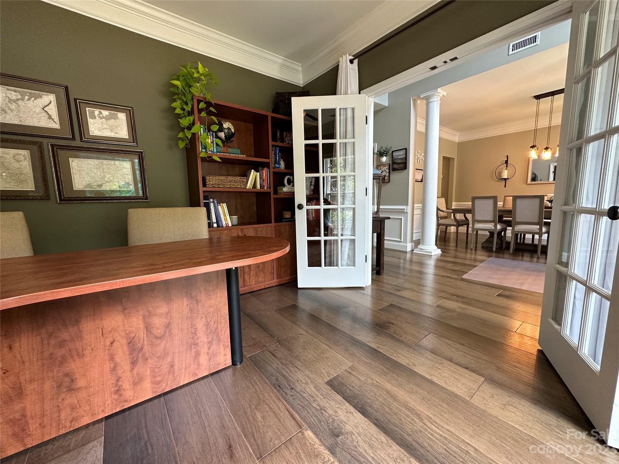 Northstone - Residential