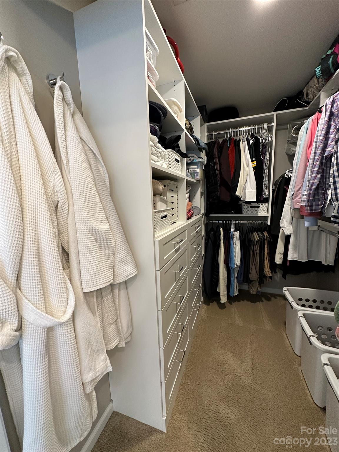 Northstone - Residential