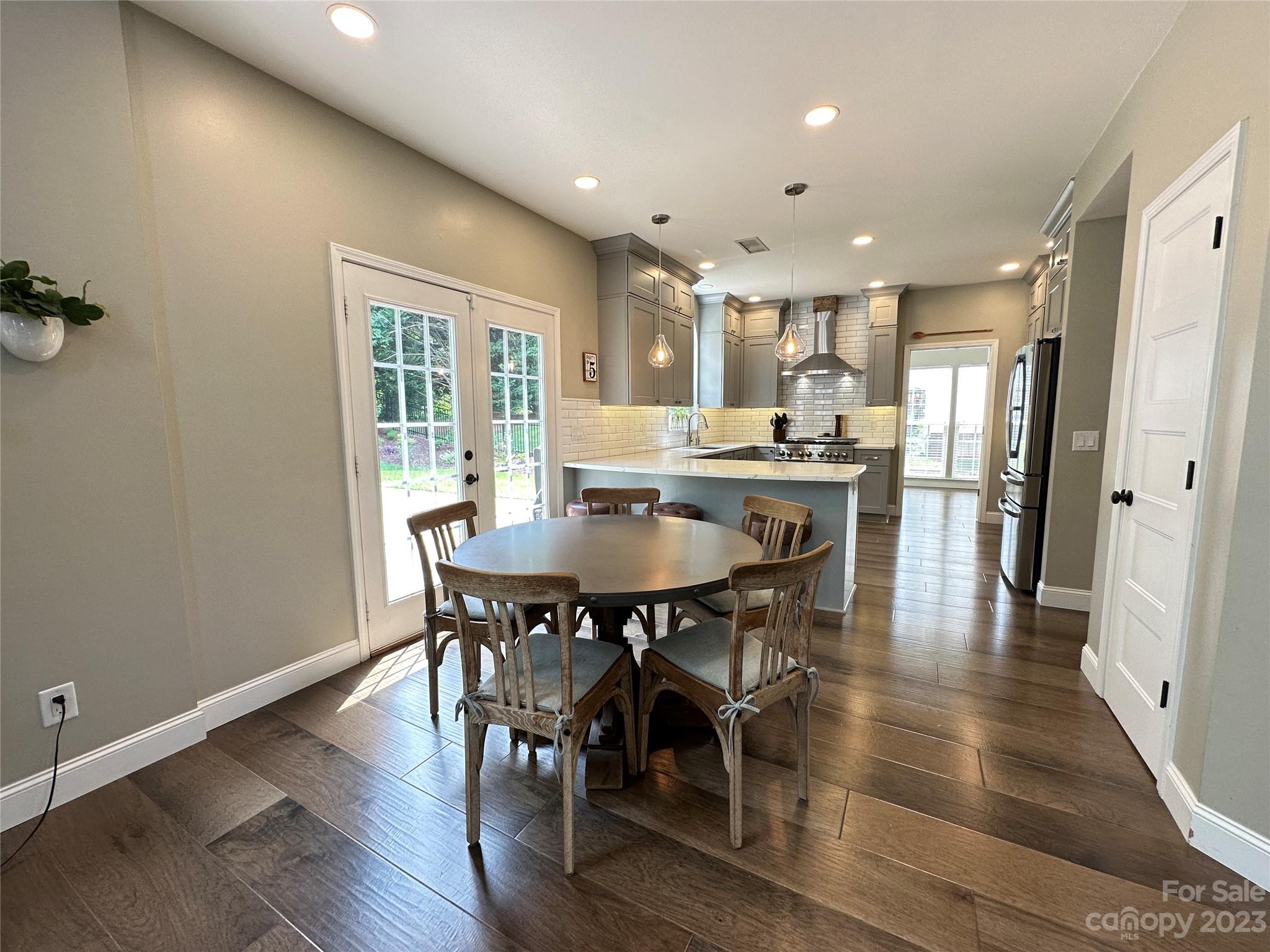 Northstone - Residential