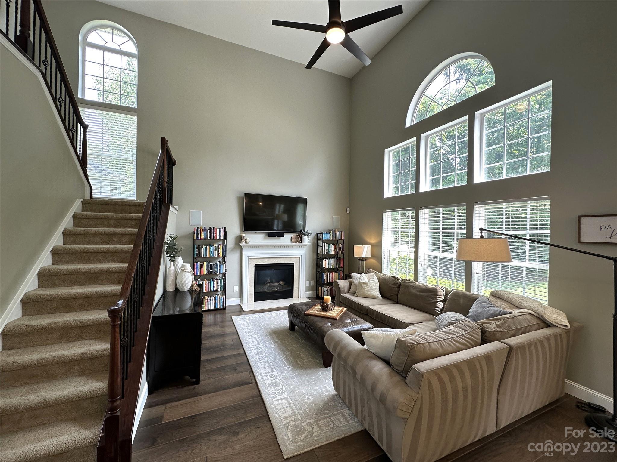 Northstone - Residential