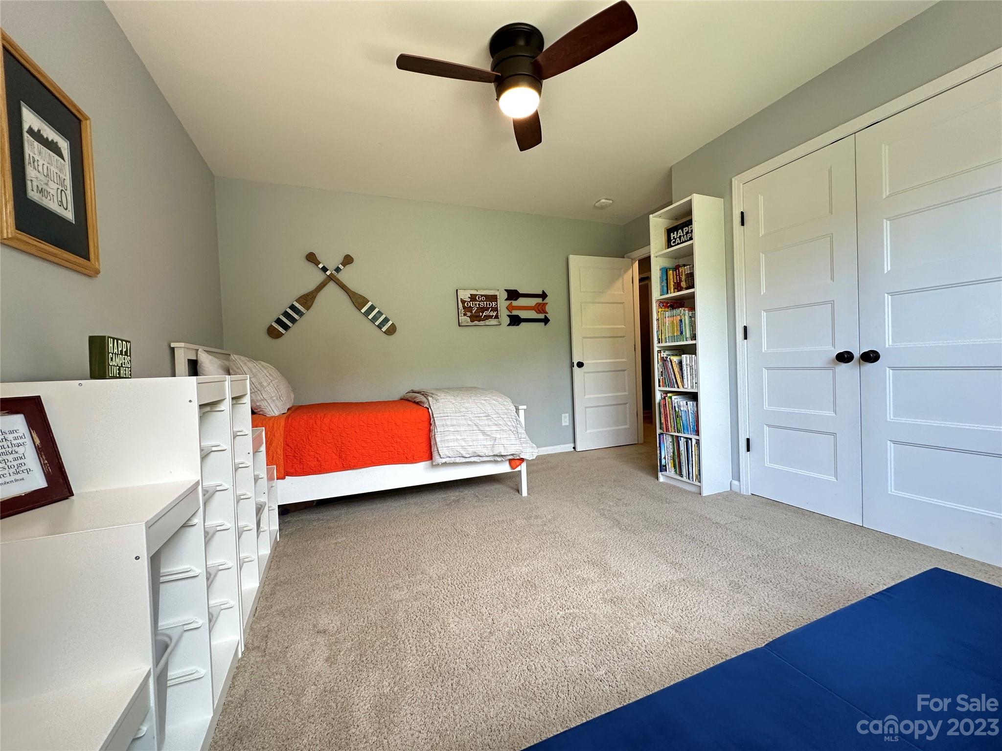 Northstone - Residential