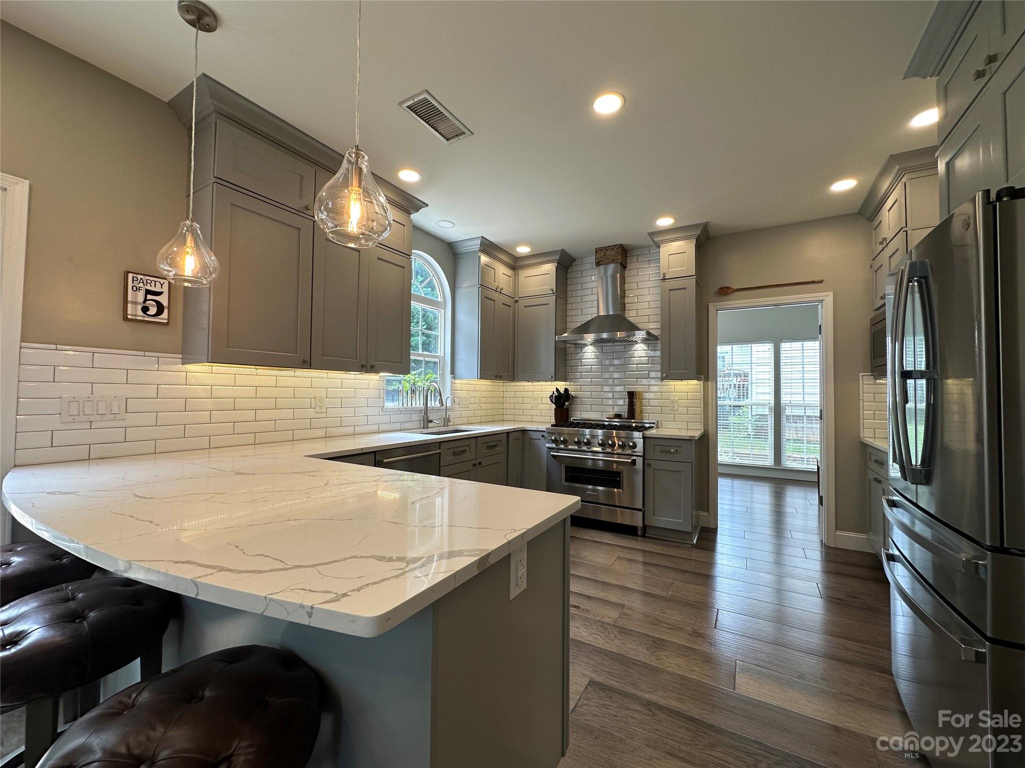 Northstone - Residential