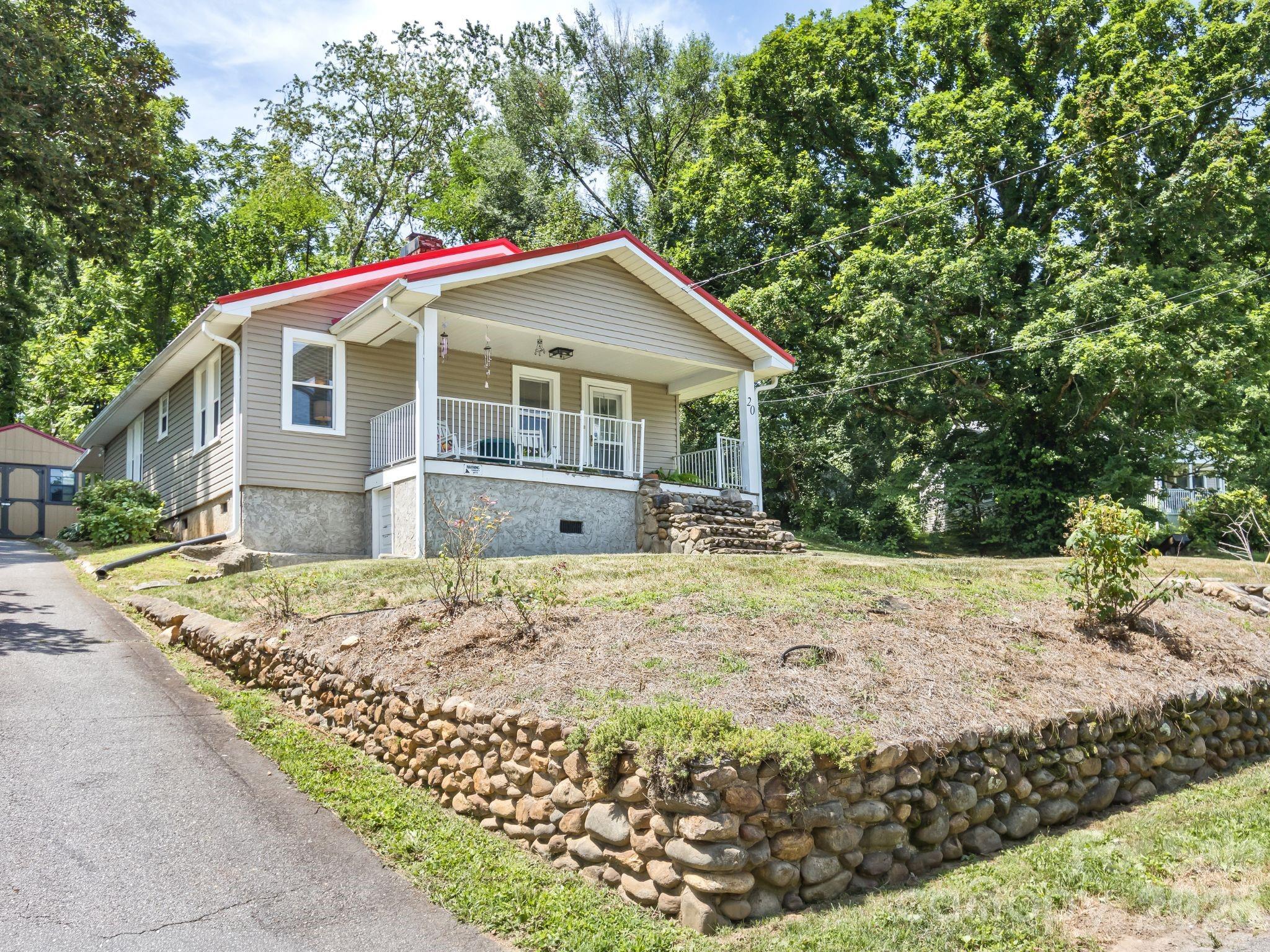 20 Cottage Street
