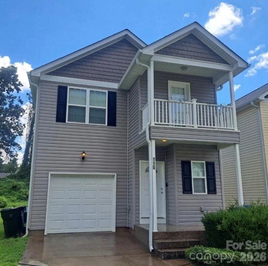 110 Lookout Point Place, Mooresville, NC, 28115