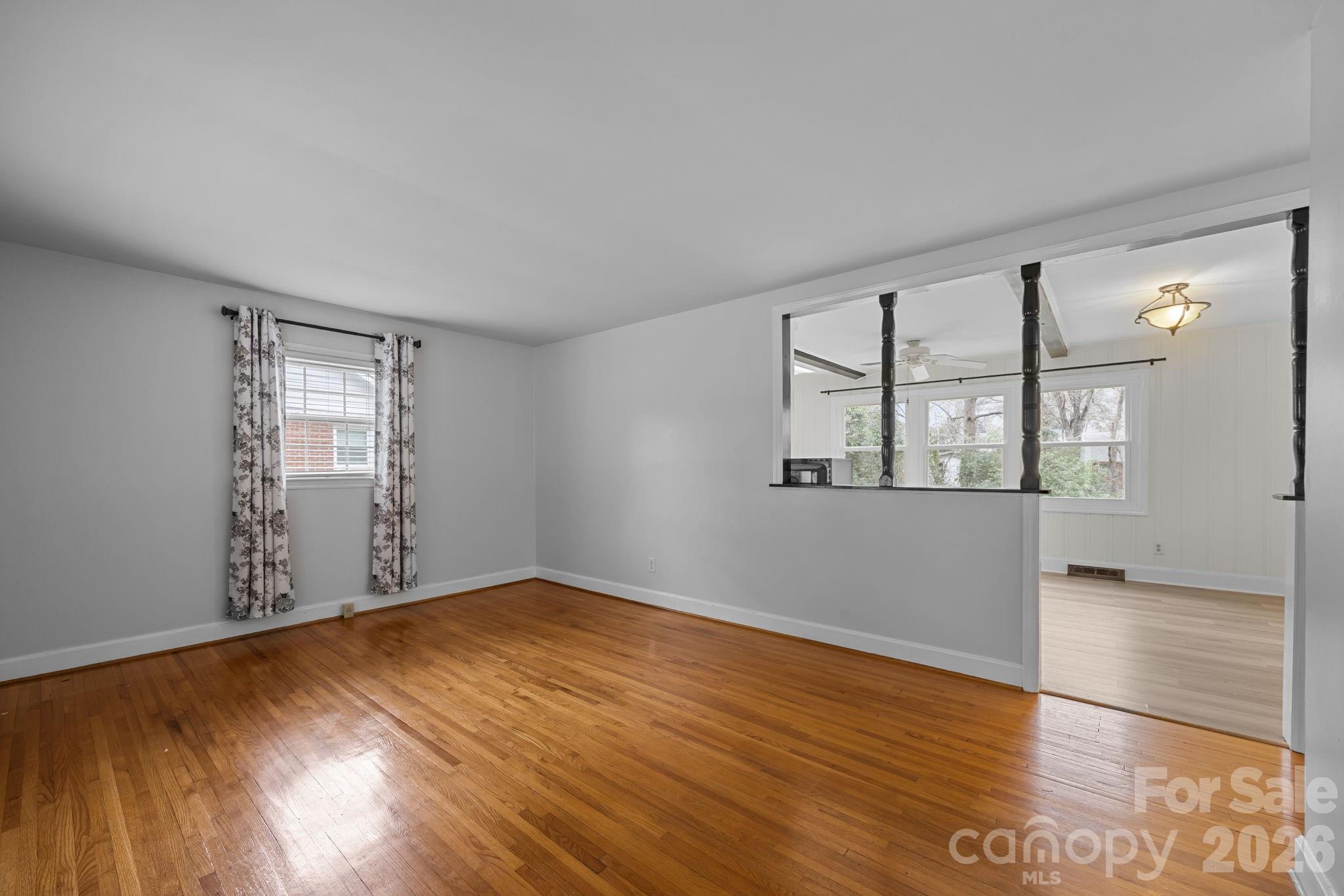 6621 Starcrest Drive